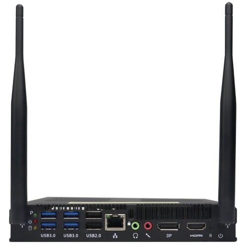 Hisense OPS S02EDS7CA51B On-Board Computer I7-12650H/16GB/512G/Win11 Pro (S02EMS7CA51B) Cene