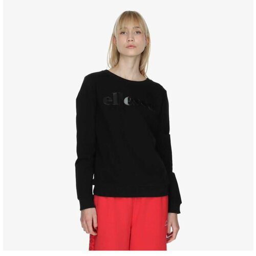 Ellesse ženski duks ladies crewneck ELA251F601-01 Slike