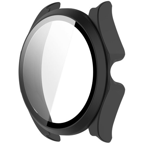 INF Kompatibilni del &ndash; Huawei Watch Buds2 PC kaljeno steklo ovitek Black, (5000264318) Cene