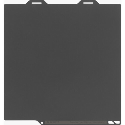 Bambu Lab bambu cool plate (supertack) (FAP024-V1) Slike