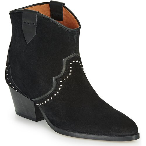 Betty London LOUELLA Crna Slike
