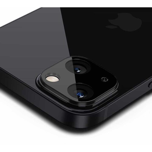 Spigen OPTIK.TR ZA&amp;Scaron;ČITA ZA KAMERO 2 kosa ZA IPHONE 13 MINI / IPHONE 13 Slike