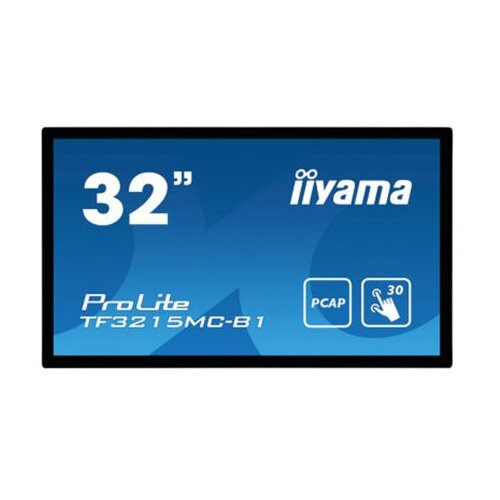 Iiyama ProLite TF3215MC-B1 FHD Touch Cene
