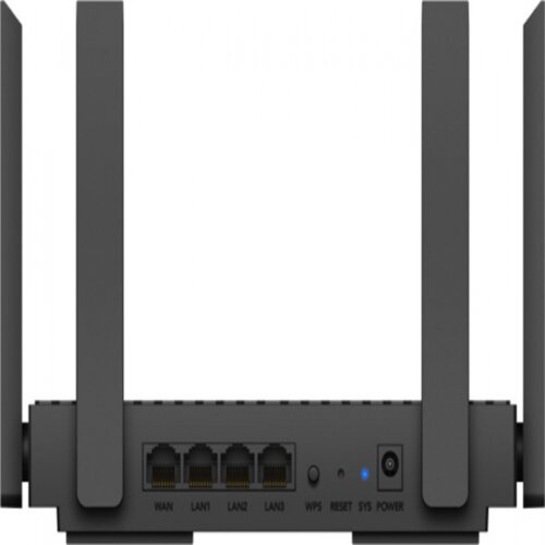 Cudy "AX1500 Gigabit Wi-Fi 6 Router" Cijene