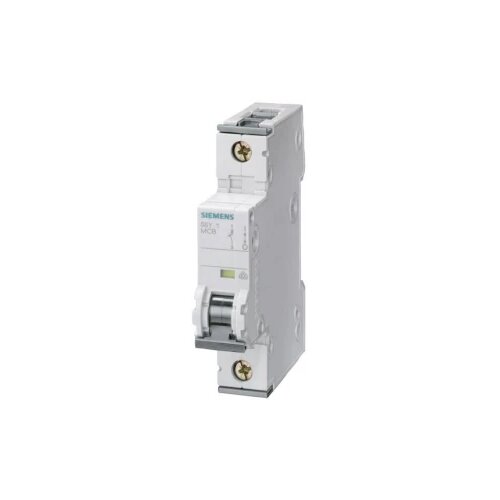 Siemens 5SY6120-6 5SY61206 zaštitna sklopka za vodove 20 A Cijene