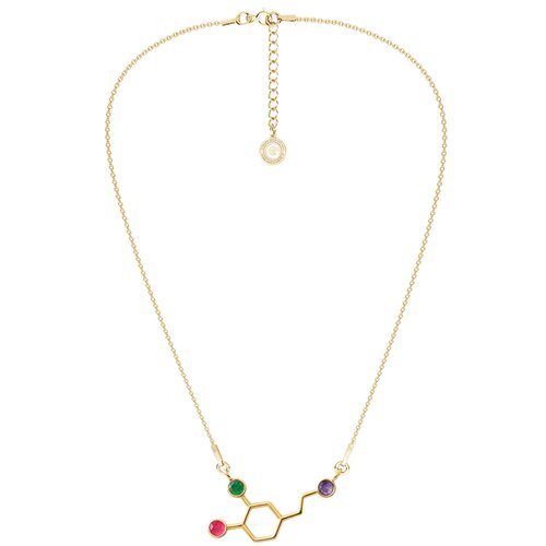 Giorre Woman&amp;#039;s Necklace 378067 Slike