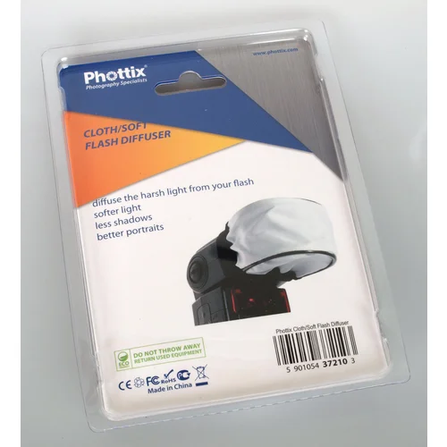 Phottix Soft Flash Diffuser