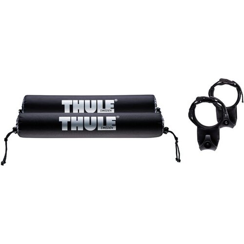 Thule Krovni nosač za dasku za jedrenje i do dva jarbola Sailboard Rack 533 Slike