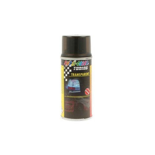  transparent crni 150 ml Dupli Color Slike