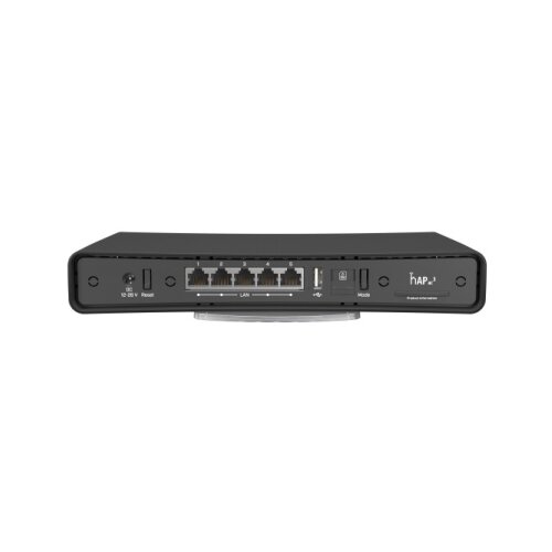 MikroTik hap ac3 lte6 rbd53gr-5hacd2hnd&r11e-lte6 ( mt004 ) Cene