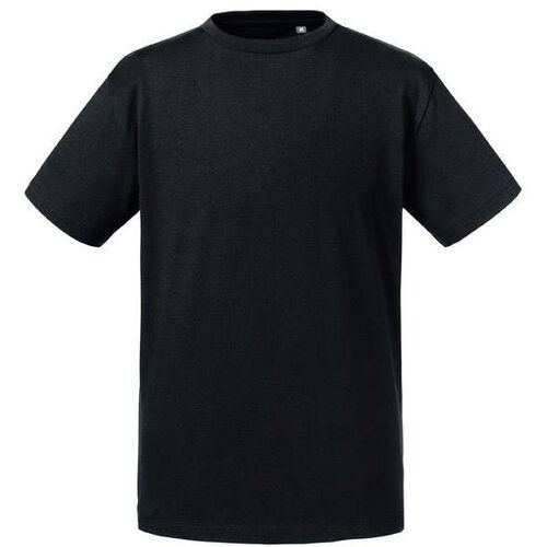 RUSSELL Pure Organic T-shirt Cene