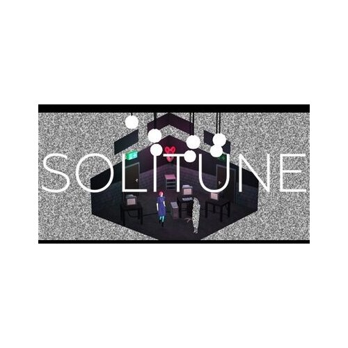  SOLITUNE Steam Key GLOBAL Cene