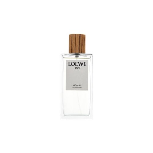 Parfem 001 Woman Toaletna voda za ženske 100 ml Cene