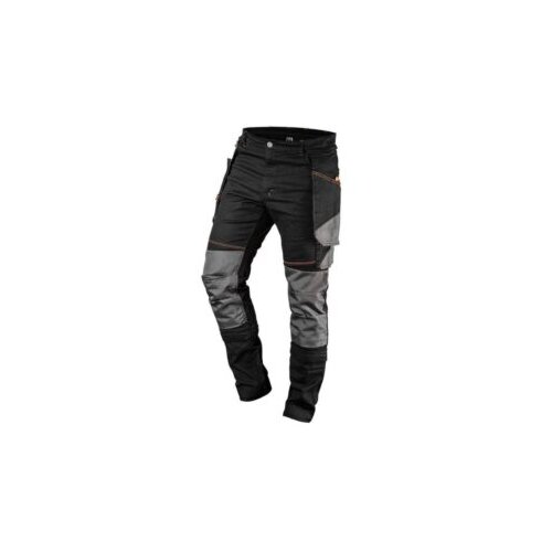  Radne hlače HD Slim S-XXL NEO 81-239 Cijene