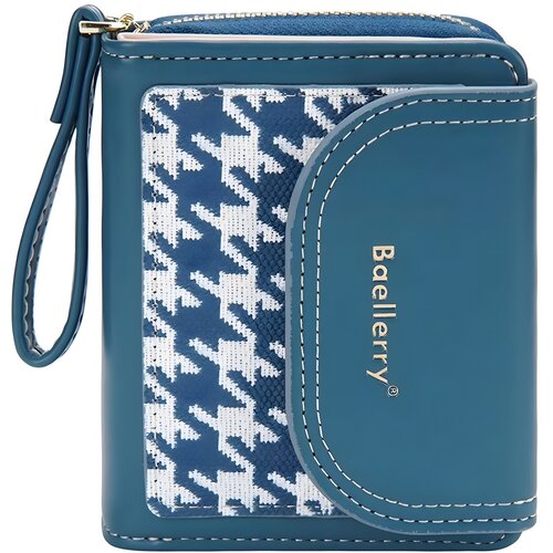  Ženski novčanik Baellerry TI-35627 - Plava KP35627 Cene
