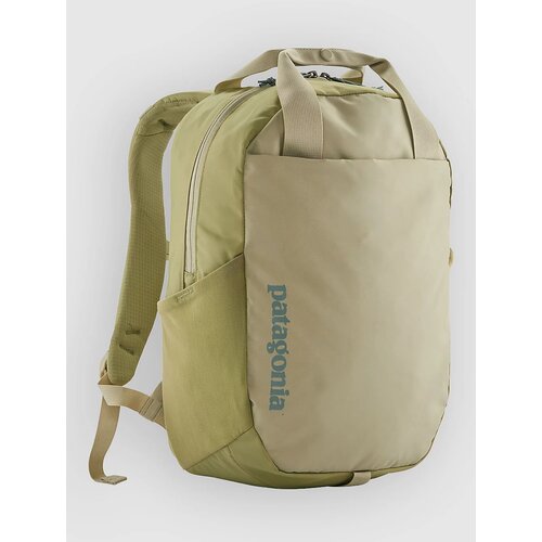 Patagonia Atom Tote 20L Backpack weathered stone Cene