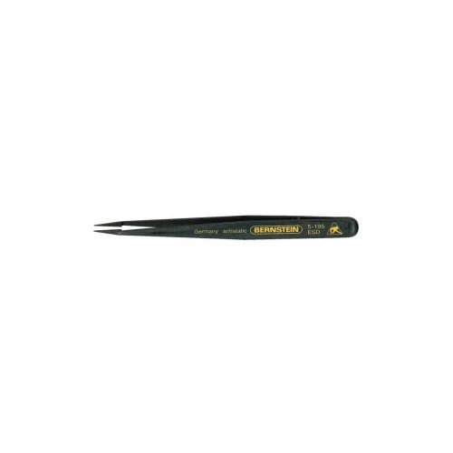 Bernstein Tools for Electronics 5-195 precizne pincete NK7 šiljasti, odsiječen 120 mm Cijene