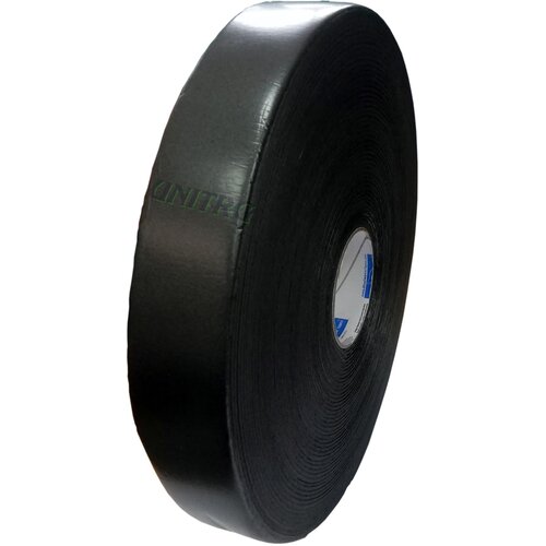  Izolacijski akustični trak 50 mm x 30 m 11-1-02-EN črna Cene