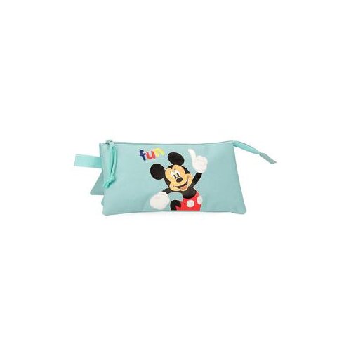 Disney Mickey pernica sa 3 pregrade 43.243.41 Slike