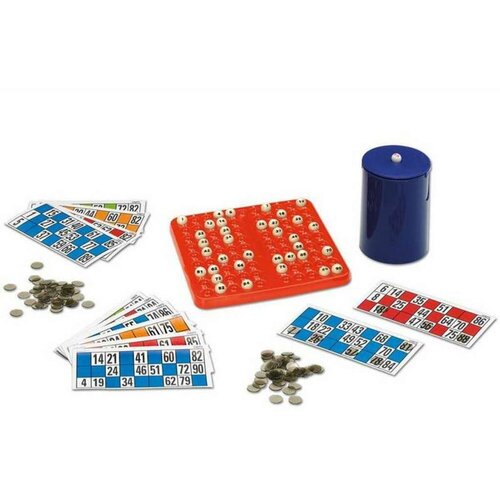  Automatski Bingo Cayro Lotto Slike