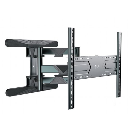 Gembird wM-80ST-01 TV nosac okretanje/tilt 40-80 VESA max.60x40cm, max 50kg, drzac Cene