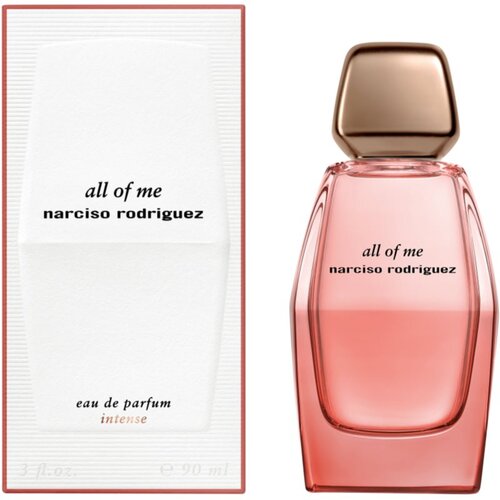 Narciso Rodriguez all of me intense parfumska voda za ženske 90 ml Slike