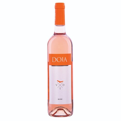 Doja Rose vino 0.75l Slike