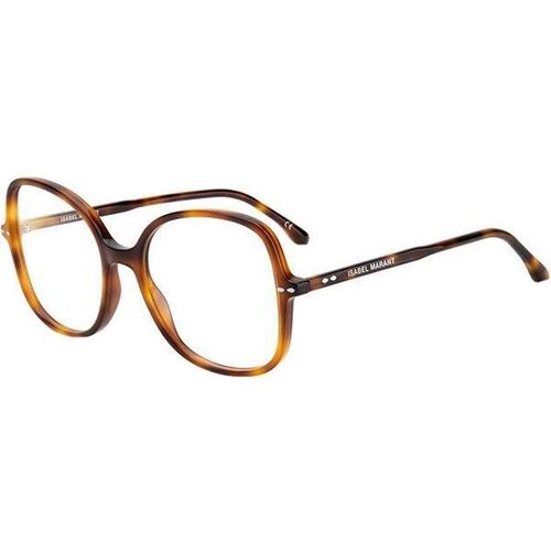 Isabel Marant IM0022 086 ONE SIZE (54) Havana/Kristalna Slike