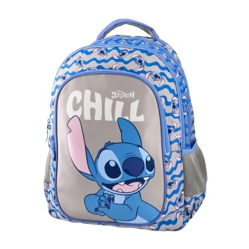 Best Buy Smash, ranac, Stitch, Chill Cene