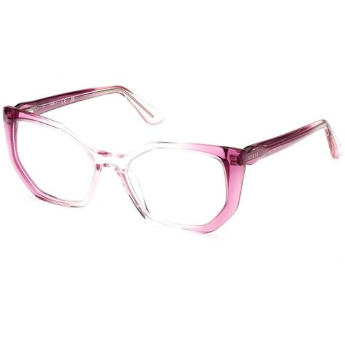 Guess GU2966 077 ONE SIZE (52) Roza/Kristalna Cene