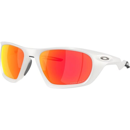 Oakley OO9431 943110 Polarized ONE SIZE (60) Bela/Rdeča Cene