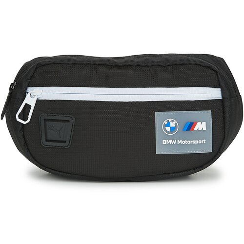 Puma Torbice za okrog pasu BMW MMS WAIST BAG Črna Cene