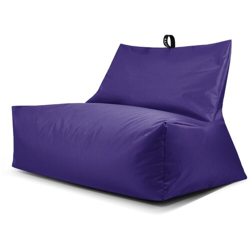 So Soft? Vijolična vreča za sedenje Icy Sofa – Cene