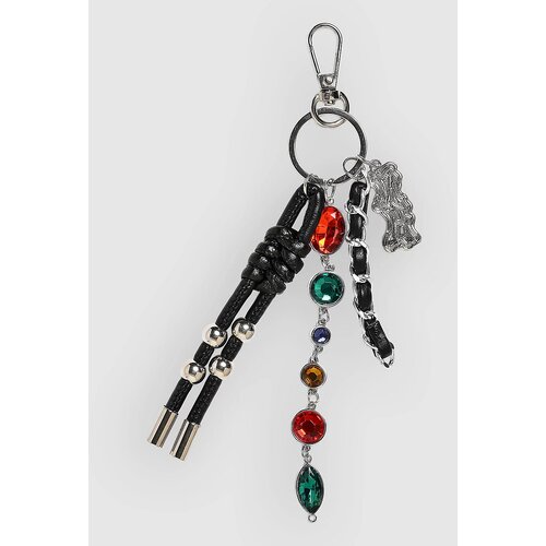 Ninth Hall Rhinestone Chain Charm assorted Cene