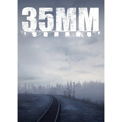 Steam 35MM Key GLOBAL Cene