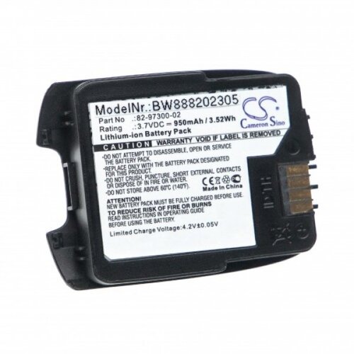 VHBW Baterija za Motorola CS4070, 950 mAh Cene