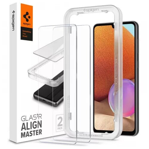 Spigen STEKLO.TR SLIM ALIGNMASTER ZA SAMSUNG GALAXY A33 5G Cene