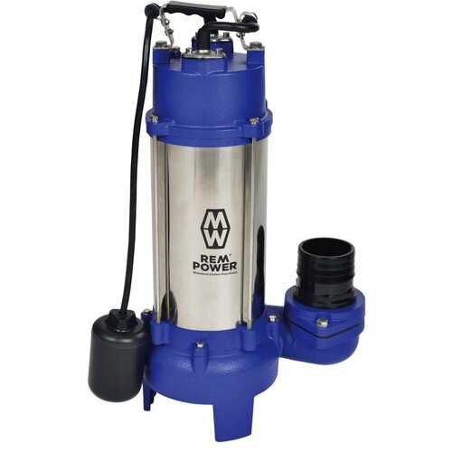 REM POWER POTOPNA �RPALKA SPG 31502 CDR Cene