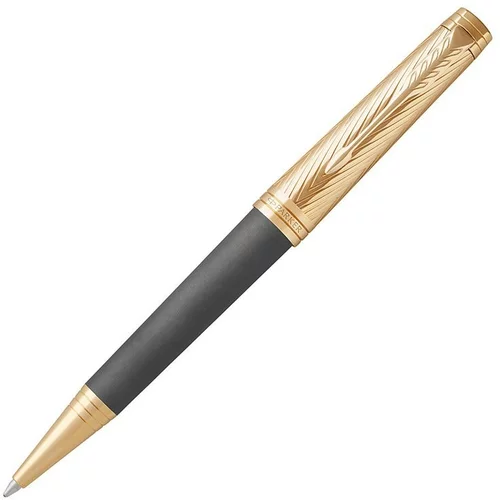  Kemični svinčnik Premier Custom siva GT