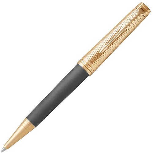  Kemijska olovka Parker Premier Custom, Zlatna Cijene