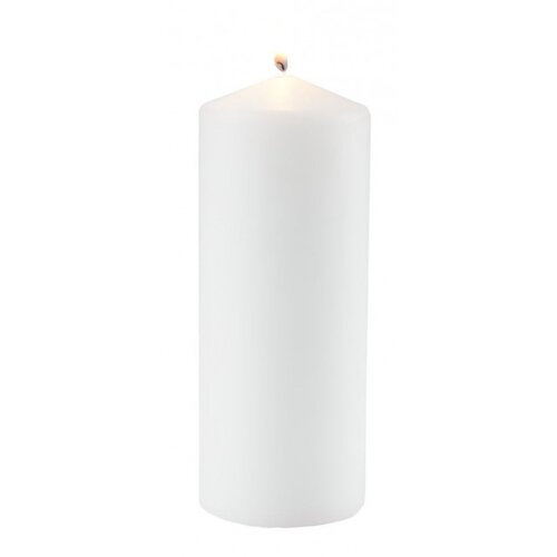  Pillar candle Toralf fi 8xH20cm SDP ( 4912328 ) Cene