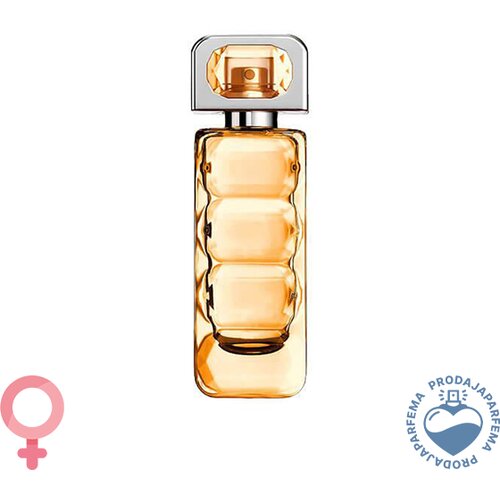 BOSS Orange For Women - 30ml Cene
