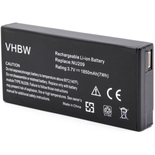  Baterija za laptop DEL POWEREDGE 1900 3.7V 1850mAh Cene