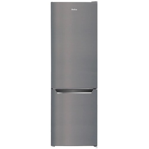 Amica fridge-freezer FK2525.4UNTX(E) Silver Cijene