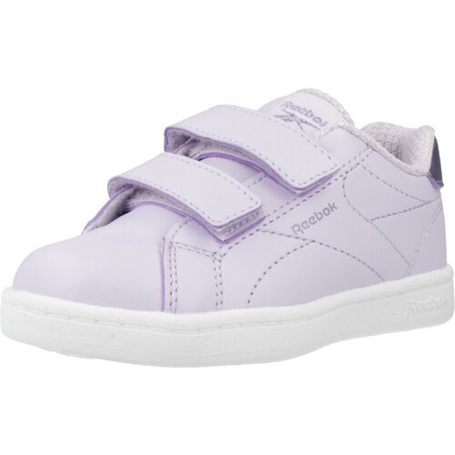 Reebok Modne superge ROYAL COMPLETE CLN Vijolična Slike