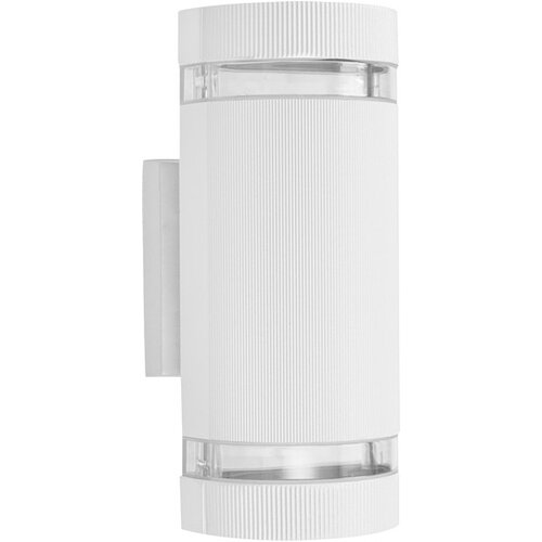 Forma Zidna lampa GU10 S4604 bela Cene