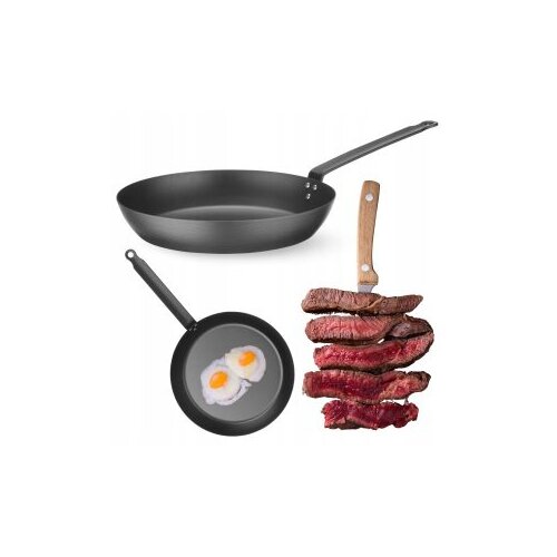  Tava za prženje Slike