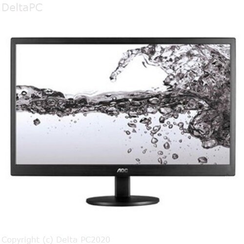 MON 22 AOC E2270SWN Slike