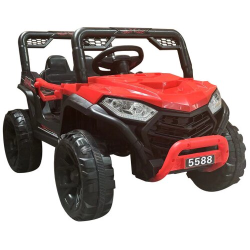  Auto na baterije TS-5588crveni-40 Cene