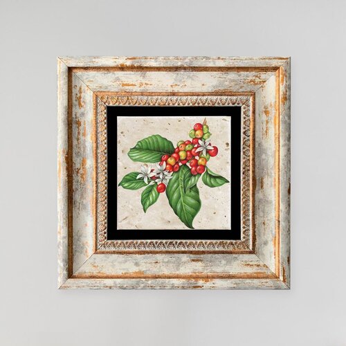 Wallity Uokvirena slika TC195327, 20x20 cm Cijene
